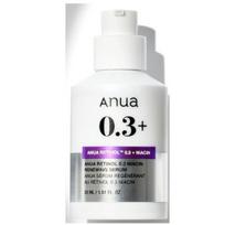 Retinol 0.3% Niacin Renewing Serum 30ml white