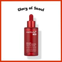 MEDICUBE Red Acne Succinic Acid Peel 40g red