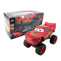 Pixar Automobiliukai 2 3 Dideli ratai Žaibas Makvynas Kruz Ramirez Arkivyskupas I rėkiantis lydinio Metaliniai modeliai Berniukų žaislai