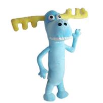 Laimingi Medžio Draugai Pliušiniai Žaislai Nutty Flippy Handy Flaky Shifty Sniffles Giggles Pliušinė Figūrėlė HTF Minkštos Lėlės Vaikams Kalėdinė Dovana gray