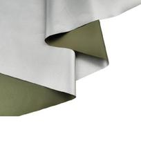 Lengvas atsparus vandeniui poliesterio audinys, pralaidus orui, vėjui atsparus audinys lauko stoginėms, „pasidaryk pats“ projektams ir stovyklavimo įrangai 200X150cm