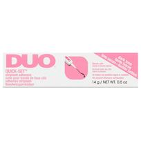 Ardell duo quick-set klej do rzęs - dark tone 14g