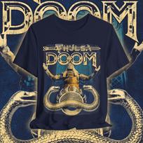 Conan the Barbarian Thulsa Doom Shirt 150 gray