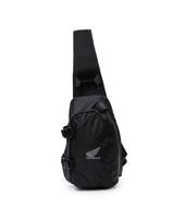 Phyps Motorcycle H-Tech Active Sling Bag S Black Black/Free