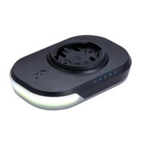 BBB Bicycle Light Slice 300 Front (BeeBeeBee) BLS-281 juoda