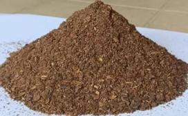 Neem Seed Powder - Neem Beej Powder - Nimm Giri - Niboli - Nimboli - Azadirachta indica - 250 Gram