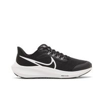Nike Air Zoom Pegasus 39 Grade School 'Black White' (Unisex) Black / White / White Kids' Running Shoes DM4015 001 37.5