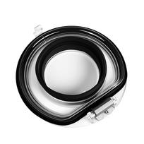 Upgraded Canister Replacement for Dyson V10 US SV12 Vacuum Cleaner HEPA Filter Dust Bucket Dust Bin Lid Fixed Dust Cup as the picture