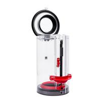 Upgraded Canister Replacement for Dyson V10 US SV12 Vacuum Cleaner HEPA Filter Dust Bucket Dust Bin Lid Fixed Dust Cup as the picture