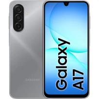 SAMSUNG Galaxy A17 128 Go gris