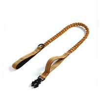 Reflective Shock Absorbing Pet Leashes with Car Seatbelt for Large Dogs Heavy Duty Tactical Bungee Dog Leash No Pull Dog Leash 115-140cm
