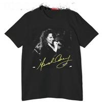 New! Mariah Carey Music Box Tour Unisex Shirt S-5XL S gray