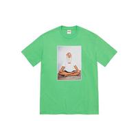 Supreme Rick Rubin Tee SUP-FW21-132 M white