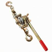 Anti-Backward Cable Puller cast Alloy Steel, Ratchet Puller, for Fencing,