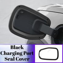 Special Silicone Charging Port Seal Cover for Changan NEVO Q05 2026, Waterproof, Dustproof & Rainproof  Charger Port Protector juoda