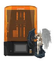 Phrozen Sonic Mighty Revo 16K 3D Printer
