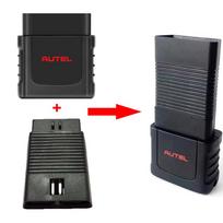 Automobilių diagnostikos įrankiai Autel MaxiVCI Mini VCI Bluetooth transporto priemonės sąsajai, skirti MK808BT MK808TS MX808TS MP808TS TS608 MS906S