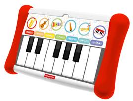 Piano Fisher Price 22279 Toy Gift For Children