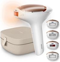 Philips Lumea Ipl Bri984/00 Senseiq Epilator Smartskin Sensor 1 Pc