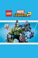 LEGO® Marvel Super Heroes 2 (Nintendo Switch 2) eShop Key EUROPE