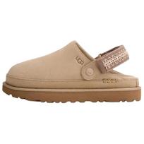 UGG Goldenstar Clog Fashion Trend Casual Shoes Women clogs Beige 1177710-MDSD 36 beige