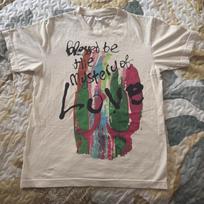 Retas! Sufjan Stevens Meilės paslaptis Smėlio spalvos marškinėliai Unisex Koncertiniai S dydis iki 5XL AR352 Unisex marškinėliai S gray
