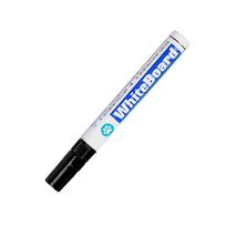 Simbalion Lion Whiteboard Marker 230, 1.5mm Erasable Office Writing Pen juoda