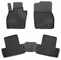 Rubber Mats Mazda Cx-60 From 2022- Trough 77
