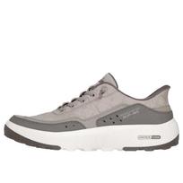 Skechers Urban Explore Madingi Universalūs Patogūs Žemi Laisvalaikio Batai Vyriški sportbačiai Pilki 237664-TPE 43 gray