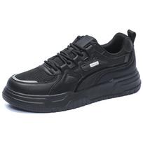 Fashion Casual Sneakers Men Plus Big Size 49 50 51 52 Sports Shoes Tenis Masculino Zapatillas Deportivas Hombre Discount 39 juoda