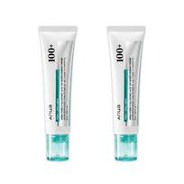 ANUA PDRN Hyaluronic Acid 100 Moisturizing Cream 60ml (3 Options) # 60ml x 2pcs white