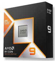 AMD Ryzen 9 9950X3D 5.7GHZ AM5 TRAY | 100-000000719