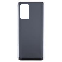 Glass Material Battery Back Cover for Xiaomi Poco F5 Pro Phone Rear Housing Case Replacement juoda