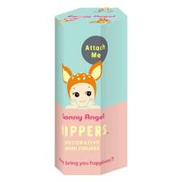 Sonny Angel HIPPERS 1 vnt. SAS65748 white