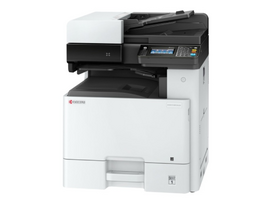 Kyocera ECOSYS M8130cidn Spausdintuvas lazerinis spalvotas MFP A3 30 ppm Ethernet LAN USB | 1102P33NL0