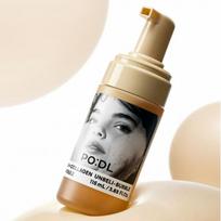 [PO:DL] PODL Bam Kolageno Nuostabi Burbuliukų Ampulė 115ml beige