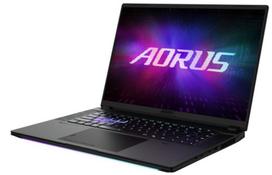 Gigabyte AORUS MASTER 16 6ZJM6EEE64SP 16" QHD+ AMD R9 9955HX3D/32GB/1TB/RTX 5090/Win11 Pro/ENG kbd/Black/2Y Warranty | Gigabyte