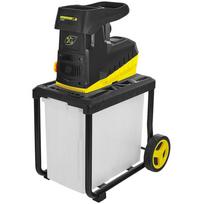Šakų smulkintuvas Geko G83031, 2800 W, | 5903418307004