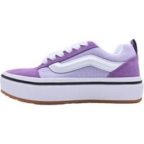 Vans Knu Skool Stacklite Casual Retro Chunky Low Top Skate Shoes Kids sneakers VN000Z2TFRT 39