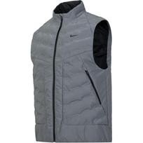 Nike Running Division Men's Therma-FIT Adv Running Vest FZ1132-035 170/88A/M pilka