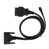 ECU Programmer Dongle 67 in 1 Diagnostic Scanner Chip Turing Checksum Correction OBD Scanner Tool black