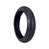 20 x 3.0 Inch Fat Bike Tire Rubber Bike Folding Tires Snow Beach Bicycle Replacement Tire juoda