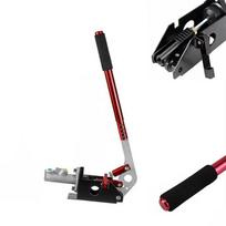 31BC Hydraulic Handbrake Lever with Locking Function Universal Aluminium Brake black