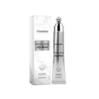 Moisturizing Lip Balm Remove Dark Lip Lightening Melanin Reduce Lip Lines Remove Dead Skin Improve Dryness Nourishing Lip Care gray