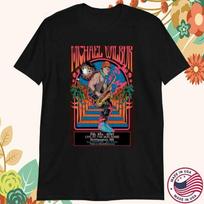 Little Feat And Nitty Gritty Dirt Band Dirty Feat 2026 Tour T-shirt LI1914 L brown