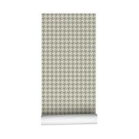 Lipni tapetų Houndstooth Storas Vandeniui atsparus Baldų Lipdukas Miegamojo Spintos Dekoracija 40x250cm