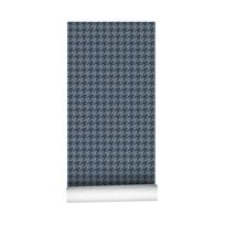 Lipni tapetų Houndstooth Storas Vandeniui atsparus Baldų Lipdukas Miegamojo Spintos Dekoracija 40x250cm