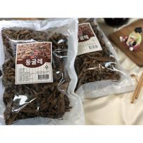 Chef's Special Grade A Imported Roasted Solomon's Seal. Roasted dried Solomon's Seal for excellent tea brewing. Dried Polygonatum. 1 pcs gray
