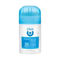 Infasil Freschezza Naturale Deodorant Stick