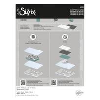 Tim Holtz Big Shot Switch Plus Platform | Sizzix